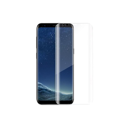 Full Coverage Protective Film Soft Phone Screen Protector for Samsung Galaxy Note 8 63-inch Anti-scratch
Full Coverage Protective Film Soft Phone Screen Protector for Samsung Galaxy Note 8 63-inch Anti-scratch