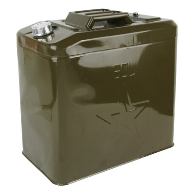 Fun line horizontal thickening portable oil drum GH-60L 60 liters green increase base 08 steel car car emergency gasoline diesel spare fuel tank
Fun line horizontal thickening portable oil drum GH-60L 60 liters green increase base 08 steel car car emergency gasoline diesel spare fuel tank
