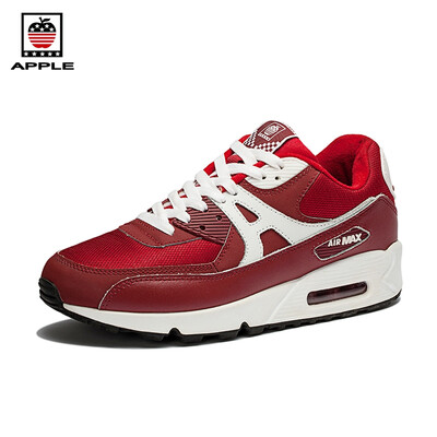 Apple Womens&mens Sports Shoes Breathable Running Shoes Outdoor Athletic Shoes Women Trainers Air Sneakers
Apple Womens&mens Sports Shoes Breathable Running Shoes Outdoor Athletic Shoes Women Trainers Air Sneakers