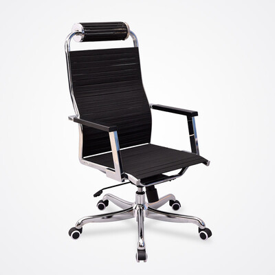 Black-Gaming Chairs Office Chair Computer Desk Chair Executive&Ergonomic New Design Natural rubber Chair
Black-Gaming Chairs Office Chair Computer Desk Chair Executive&Ergonomic New Design Natural rubber Chair