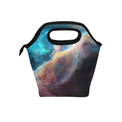 Insulated Lunch Tote Bag Sci Fi Cloud Travel Picnic Lunch Handbags Portable Zipper Lunch Bag Box
Insulated Lunch Tote Bag Sci Fi Cloud Travel Picnic Lunch Handbags Portable Zipper Lunch Bag Box