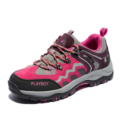 Playboy (PLAYBOY) female outdoor leisure travel hiking shoes PW26214 grass green 39 yards
Playboy (PLAYBOY) female outdoor leisure travel hiking shoes PW26214 grass green 39 yards