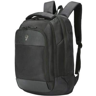 Victoria traveler victoriatourist 14 inch 15.6 inch computer bag 1680D fabric waterproof casual shoulder bag notebook bag backpack V6018 black
Victoria traveler victoriatourist 14 inch 15.6 inch computer bag 1680D fabric waterproof casual shoulder bag notebook bag backpack V6018 black