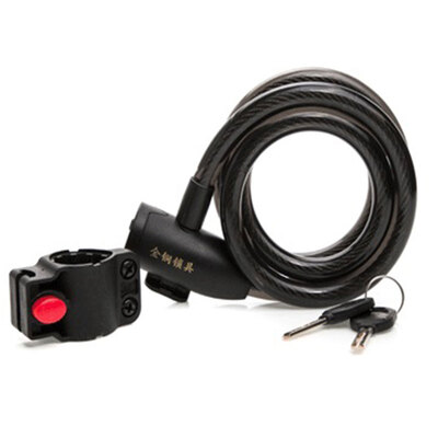 Северный замок велосипеда Блокировка велосипеда Электрический замок автомобиля Кольцо защиты Anti-theft Lock Прикрепленный монтажный кронштейн
Северный замок велосипеда Блокировка велосипеда Электрический замок автомобиля Кольцо защиты Anti-theft Lock Прикрепленный монтажный кронштейн