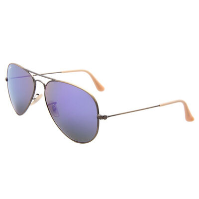 RayBan солнцезащитные очки RayBan Авиатор очки светоотражающие серии модных мужчин и женщин солнцезащитные очки RB3025 167 / 1M фиолетовый 58мм пленки
RayBan солнцезащитные очки RayBan Авиатор очки светоотражающие серии модных мужчин и женщин солнцезащитные очки RB3025 167 / 1M фиолетовый 58мм пленки