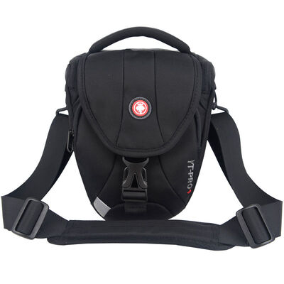JD supermarket Wan Xinda WXD SM1412061 SLR kit reflective camera bag with rain cover black
JD supermarket Wan Xinda WXD SM1412061 SLR kit reflective camera bag with rain cover black