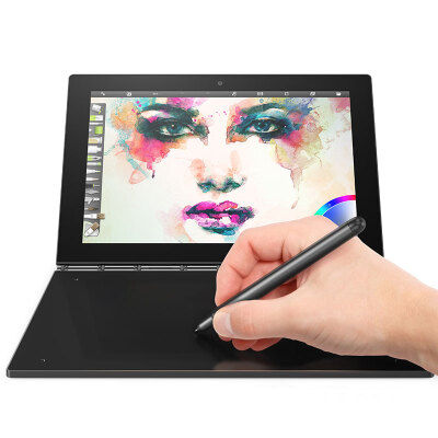 Планшет Lenovo YOGA BOOK 10,1 дюйма (версия для Windows X5-Z8550 4G / 128G для Windows WIFI) белый
Планшет Lenovo YOGA BOOK 10,1 дюйма (версия для Windows X5-Z8550 4G / 128G для Windows WIFI) белый