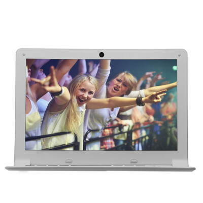 Deffad A17G Quad-core Ultra-thin and light Laptop Computer 11.6 inch SSD32G 9000AH battery available for 8 hours
Deffad A17G Quad-core Ultra-thin and light Laptop Computer 11.6 inch SSD32G 9000AH battery available for 8 hours