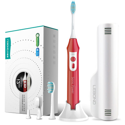 Lebond sonic toothbrush electric toothbrush electronic toothbrush oral clean I2 series
Lebond sonic toothbrush electric toothbrush electronic toothbrush oral clean I2 series