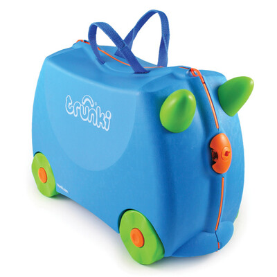 trunki детский чемодан мультфильм шаблон может монтировать ящик для хранения ящика для багажа наружный чемодан 18L-синий 3 года или выше британского импорта
trunki детский чемодан мультфильм шаблон может монтировать ящик для хранения ящика для багажа наружный чемодан 18L-синий 3 года или выше британского импорта
