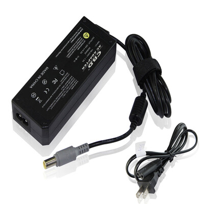100 OEM Compatible DC20V 45A 90W Laptop Adapter For Lenovo IBMLenovo 200 Series ThinkPad T60 Series US
100 OEM Compatible DC20V 45A 90W Laptop Adapter For Lenovo IBMLenovo 200 Series ThinkPad T60 Series US