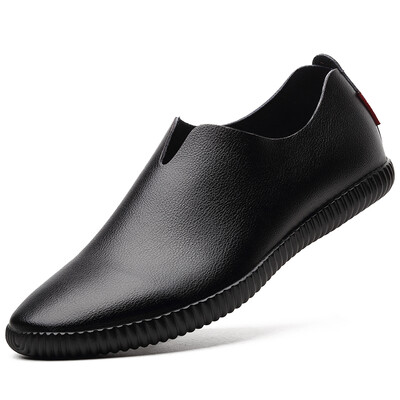 Portland Poitulas British men&39s fashion driving casual shoes a pedal sets of lazy shoes casual shoes male 5319 black 40
Portland Poitulas British men&39s fashion driving casual shoes a pedal sets of lazy shoes casual shoes male 5319 black 40