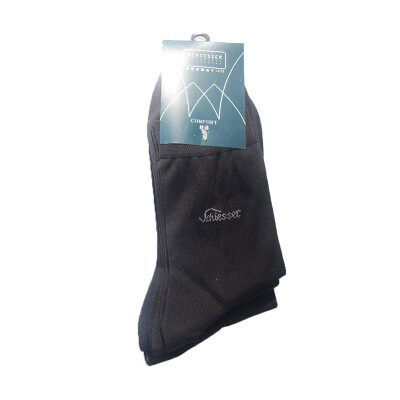 【Jingdong Supermarket】 Shuya (Schiesser) men socks mercerized cotton gentleman socks (4 double) 35 / 2021K black / deep green (6149) 25-26cm
【Jingdong Supermarket】 Shuya (Schiesser) men socks mercerized cotton gentleman socks (4 double) 35 / 2021K black / deep green (6149) 25-26cm