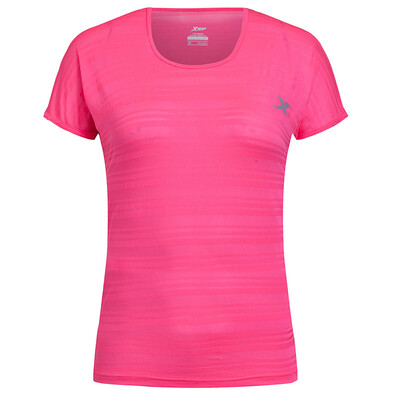 XTEP Women&39s Sports T-shirt light&breathable running short-sleeved T-shirt 883128019009 rose red
XTEP Women&39s Sports T-shirt light&breathable running short-sleeved T-shirt 883128019009 rose red