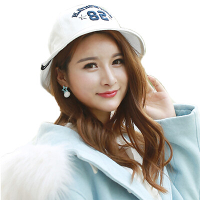 MSEK WMZ160502 lady fisherman hat Korean version of the letter embroidery foldable big along the basin cap hat beige
MSEK WMZ160502 lady fisherman hat Korean version of the letter embroidery foldable big along the basin cap hat beige