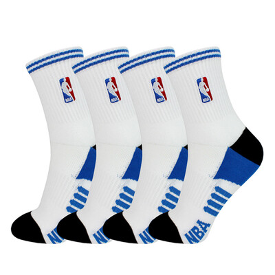 NBA sports socks men&39s towel at the end of the end of the thickening of the basketball socks 2 pairs of mixed color uniform
NBA sports socks men&39s towel at the end of the end of the thickening of the basketball socks 2 pairs of mixed color uniform