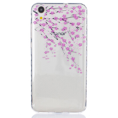 Peach blossom Pattern Soft Thin TPU Rubber Silicone Gel Case Cover for HUAWEI Honor 5A/Y6 II
Peach blossom Pattern Soft Thin TPU Rubber Silicone Gel Case Cover for HUAWEI Honor 5A/Y6 II