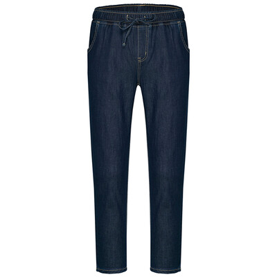 Semir jeans loose waist jeans women sports leisure water bf wind 19037240601 cowboy in the blue
Semir jeans loose waist jeans women sports leisure water bf wind 19037240601 cowboy in the blue