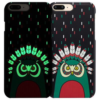 Illustrator iPhone 7 plus Mobile Phone Case Apple 7plus Mobile Phone Case / Cell Phone Set Night Relief Cartoon Anti-Wrestling Illustrator Night Light - Indian Night Walker
Illustrator iPhone 7 plus Mobile Phone Case Apple 7plus Mobile Phone Case / Cell Phone Set Night Relief Cartoon Anti-Wrestling Illustrator Night Light - Indian Night Walker