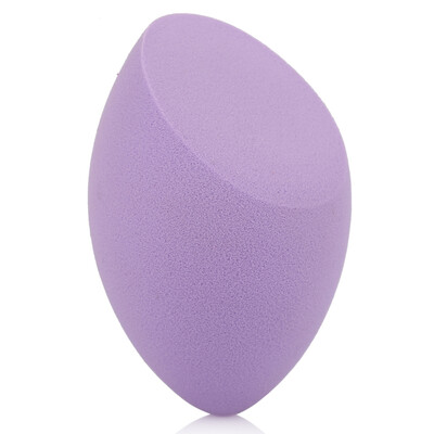 Natural Selected Three-dimensional beauty puff oblique shape lavender milk tea colorwet&dry dual use
Natural Selected Three-dimensional beauty puff oblique shape lavender milk tea colorwet&dry dual use
