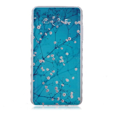 Plum blossom Pattern Soft Thin TPU Rubber Silicone Gel Case Cover for SAMSUNG GALAXY On5 G550
Plum blossom Pattern Soft Thin TPU Rubber Silicone Gel Case Cover for SAMSUNG GALAXY On5 G550