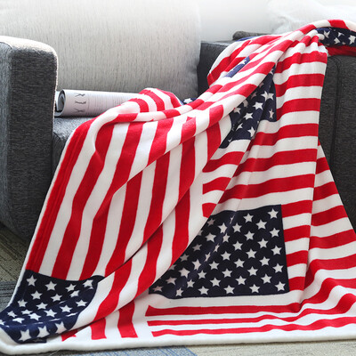 Yudang Tang blanket flannel office nap blanket children baby blanket coral cashmere blanket blanket blanket blanket US captain 127 178cm
Yudang Tang blanket flannel office nap blanket children baby blanket coral cashmere blanket blanket blanket blanket US captain 127 178cm