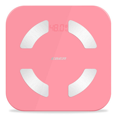 EBER H3mini Smart Body Scale Smart Scale Весы для весов Бытовая электронная шкала под названием Pink
EBER H3mini Smart Body Scale Smart Scale Весы для весов Бытовая электронная шкала под названием Pink