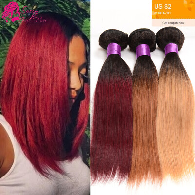 Top Quality Peruvian Virgin Hair Straight Ombre Weave Honey Blond Peruvian Hair Extension Two Tone Human Hair Weave 3Bundle 100g
Top Quality Peruvian Virgin Hair Straight Ombre Weave Honey Blond Peruvian Hair Extension Two Tone Human Hair Weave 3Bundle 100g