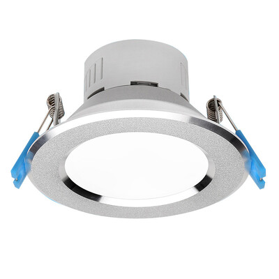 Midea Midea LED ultra-thin lamp downlight living room restaurant lights 4w sand silver 4000K warm white 25 inch
Midea Midea LED ultra-thin lamp downlight living room restaurant lights 4w sand silver 4000K warm white 25 inch