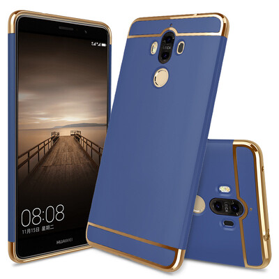 Прохладный Leopard Huawei MATE9 Мобильный Shell Shell Scrub Shell Anti-Dripping Shell для Huawei mate9 Элегантная серия - синий
Прохладный Leopard Huawei MATE9 Мобильный Shell Shell Scrub Shell Anti-Dripping Shell для Huawei mate9 Элегантная серия - синий