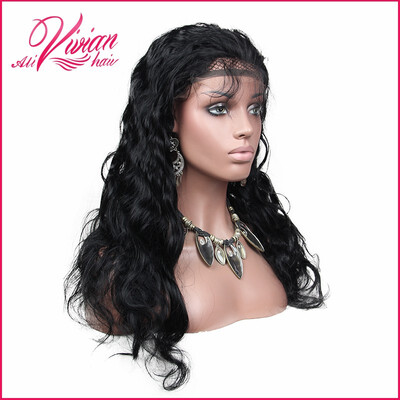 Unprocessed 150 Density Brazilian Front Lace Wigs Bleached Knots Virgin Human Hair Glueless Lace Front Wigs With Combs And Strap
Unprocessed 150 Density Brazilian Front Lace Wigs Bleached Knots Virgin Human Hair Glueless Lace Front Wigs With Combs And Strap