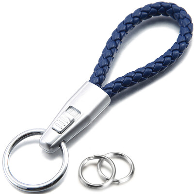 JOBON Bangle multicycle ring bracelet seconds circle convenient pick key ring car key chain ring key chain pendant ZB-135 blue birthday gift
JOBON Bangle multicycle ring bracelet seconds circle convenient pick key ring car key chain ring key chain pendant ZB-135 blue birthday gift