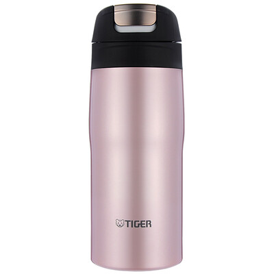 Tiger Tiger Insulation Cup Business Office Cup Original Import Cup MJC-A036-P Pink 360ml
Tiger Tiger Insulation Cup Business Office Cup Original Import Cup MJC-A036-P Pink 360ml