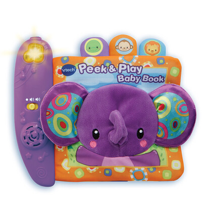 VTech Vtech слоненок ребенок ткань книги ткань книги раннего обучения Раннее обучение слезу не плохо раннего детства образовательные игрушки 0-1 лет ребенок
VTech Vtech слоненок ребенок ткань книги ткань книги раннего обучения Раннее обучение слезу не плохо раннего детства образовательные игрушки 0-1 лет ребенок