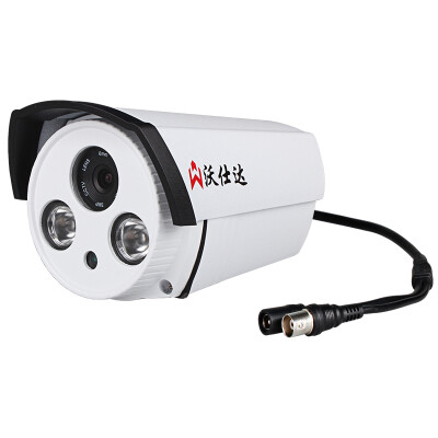 Worthida (woshida) 776F6Z HD 1200 line monitoring camera monitor probe infrared night vision array 6MM
Worthida (woshida) 776F6Z HD 1200 line monitoring camera monitor probe infrared night vision array 6MM