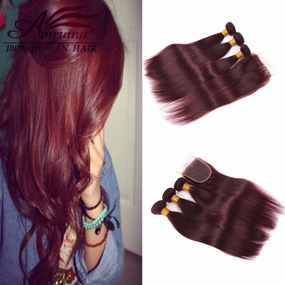 Peruvian Straight Virgin Hair With Closure 99j Straight Weave Human Hair 3 Bundles Red Peruvian Virgin Hair With Lace Closure
Peruvian Straight Virgin Hair With Closure 99j Straight Weave Human Hair 3 Bundles Red Peruvian Virgin Hair With Lace Closure