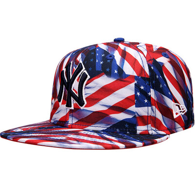 NewEra Нью-Йорк Нью-Йорк Янки бейсбол звезды и полосы вдоль плоской шляпы мужчин и женщин хип-хоп моды прилив шляп 703333487 1/2
NewEra Нью-Йорк Нью-Йорк Янки бейсбол звезды и полосы вдоль плоской шляпы мужчин и женщин хип-хоп моды прилив шляп 703333487 1/2