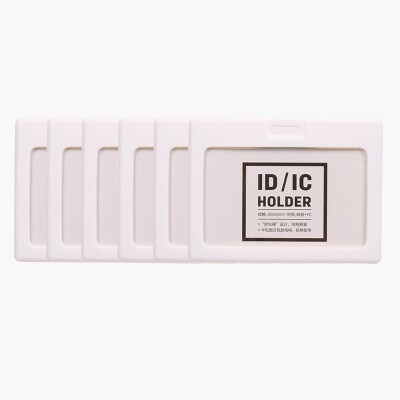 Effective deli 8336 transparent lining certificate card sets work permit staff card horizontal 6 loaded red
Effective deli 8336 transparent lining certificate card sets work permit staff card horizontal 6 loaded red