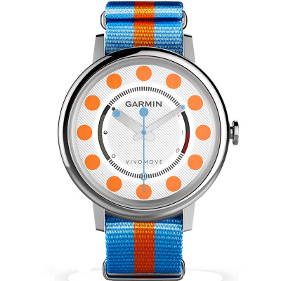 Jimmy (GARMIN) vivomove APAC умные часы интеллектуальные действия для наблюдения за традиционным указателем часов ходьбы расстояние калорийность сна контроль сидячий напоминать волна точка оранжевый
Jimmy (GARMIN) vivomove APAC умные часы интеллектуальные действия для наблюдения за традиционным указателем часов ходьбы расстояние калорийность сна контроль сидячий напоминать волна точка оранжевый