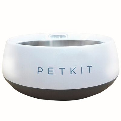 Page PETKIT небольшое домашнее животное носить смарт весом миску кормушки для домашних животных весом глубокий синий
Page PETKIT небольшое домашнее животное носить смарт весом миску кормушки для домашних животных весом глубокий синий