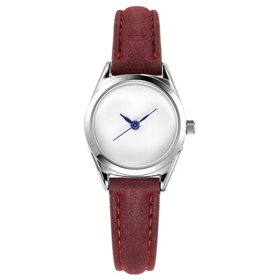 Simple Fashion Quartz Watch Women Casual Leather Ladies Watch White Basic Blue Pointer Waterproof Women Watches
Simple Fashion Quartz Watch Women Casual Leather Ladies Watch White Basic Blue Pointer Waterproof Women Watches
