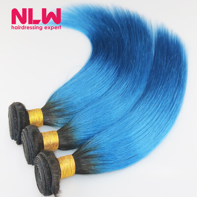 Brazilian Virgin Straight hair Ombre Human Hair 1Bblue Sew In Weft 8A Grade Virgin Ombre Brazilian Hair Extension 5 Bundles
Brazilian Virgin Straight hair Ombre Human Hair 1Bblue Sew In Weft 8A Grade Virgin Ombre Brazilian Hair Extension 5 Bundles