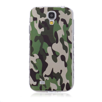 Camouflage Pattern Soft Thin TPU Rubber Silicone Gel Case Cover for SAMSUNG Galaxy S4 I9500
Camouflage Pattern Soft Thin TPU Rubber Silicone Gel Case Cover for SAMSUNG Galaxy S4 I9500