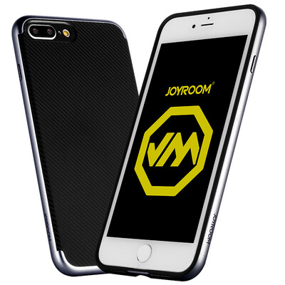 Machine Music Hall Apple 7 Plus Mobile Phone Case iPhone7 Plus Case Matte Soft Shell / Metal Border Apple 7P 5.5 inch Blade Series
Machine Music Hall Apple 7 Plus Mobile Phone Case iPhone7 Plus Case Matte Soft Shell / Metal Border Apple 7P 5.5 inch Blade Series