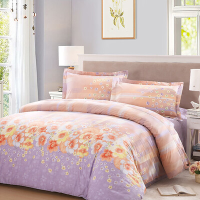LUOLAI LOLI Home Textiles Bedding Set of Cotton Four Pieces AD5645-4 Powder 18m Bed 220 250
LUOLAI LOLI Home Textiles Bedding Set of Cotton Four Pieces AD5645-4 Powder 18m Bed 220 250