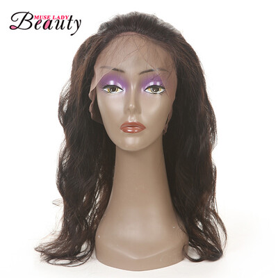Muse ladybuauty 360 Lace Frontal Body Wave Natural Hairline With Baby Hair Virgin Brazilian Body Wave 360 Frontal Closure
Muse ladybuauty 360 Lace Frontal Body Wave Natural Hairline With Baby Hair Virgin Brazilian Body Wave 360 Frontal Closure
