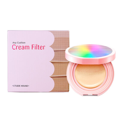 Yuti House (ETUDE HOUSE) Filter Beauty Cream Cream 14g Powder Beige (Cream BB Modified Dull Skin Moisturizing Nude Cosmetic
Yuti House (ETUDE HOUSE) Filter Beauty Cream Cream 14g Powder Beige (Cream BB Modified Dull Skin Moisturizing Nude Cosmetic