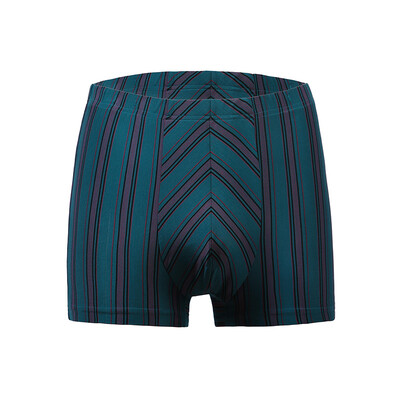 Small nurse men&39s underwear flat angle modal striped underwear SSN053 blue&green bar 185 115XXXL
Small nurse men&39s underwear flat angle modal striped underwear SSN053 blue&green bar 185 115XXXL