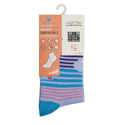 Star Square Sports leisure cotton socks men&women socks in the tube socks single loaded 073
Star Square Sports leisure cotton socks men&women socks in the tube socks single loaded 073