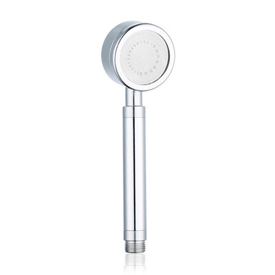 Haili pressurized shower head shower head holding shower head shower rain shower head pressure cooker single head 09929
Haili pressurized shower head shower head holding shower head shower rain shower head pressure cooker single head 09929
